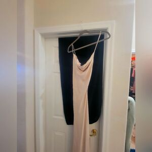 NWT Reserved Women's slip dress M